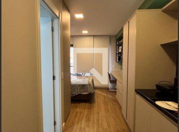 Apartamento · 26m² · Imoveis - em Mirandópolis