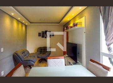 Apartamento · 45m² · 2 Quartos · 1 Vaga · Apartamento à Venda - Vila Nova, 2 Quartos, 45 m² - Porto Alegre