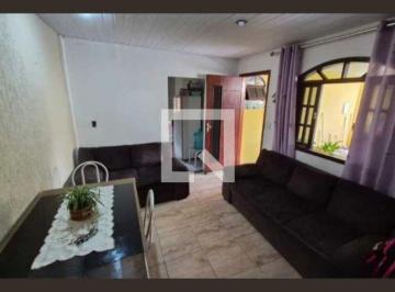 Casa · 190m² · 3 Quartos · 1 Vaga · Casa à Venda - Campo Grande, 3 Quartos,  190 m² - Rio de Janeiro