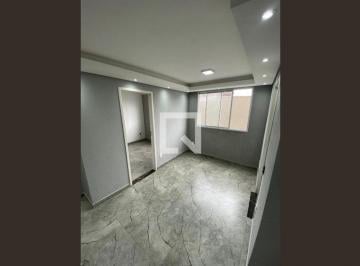 Apartamento · 35m² · 2 Quartos · 1 Vaga · Apartamento à Venda - Sapopemba, 2 Quartos, 35 m² - São Paulo