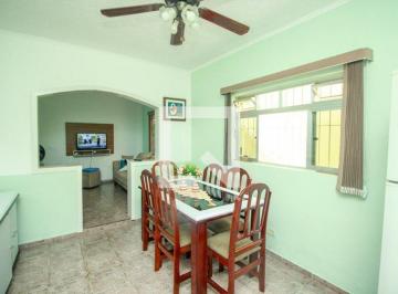 Casa · 125m² · 2 Quartos · 1 Vaga · Casa à Venda - Baeta Neves, 2 Quartos, 125 m² - São Bernardo do Campo