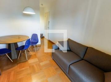 Apartamento de 2 quartos, São Paulo · Apartamento à Venda - Panamby, 2 Quartos, 46 m² - São Paulo