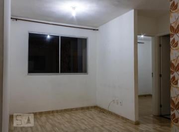 Apartamento · 43m² · 2 Quartos · Apartamento à Venda - Campo Grande, 2 Quartos, 43 m² - Rio de Janeiro
