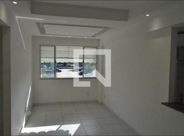 Apartamento · 48m² · 2 Quartos · 1 Vaga · Apartamento à Venda - Engenho de Dentro, 2 Quartos, 48 m² - Rio de Janeiro