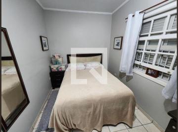 Casa Venda de 3 quartos · Casa à Venda - Campo Limpo, 3 Quartos, 150 m² - São Paulo