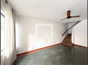 Casa · 150m² · 3 Quartos · 1 Vaga · Casa à Venda - City América, 3 Quartos,  150 m² - São Paulo