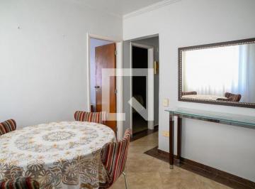 Apartamento de 2 quartos, São Paulo · Apartamento à Venda - Vila das Mercês, 2 Quartos, 56 m² - São Paulo