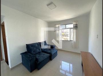 Apartamento · 45m² · 2 Quartos · 1 Vaga · Apartamento à Venda - Cachambi, 2 Quartos, 45 m² - Rio de Janeiro