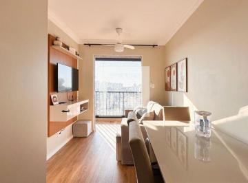 Apartamento · 44m² · 2 Quartos · 1 Vaga · Apartamento à Venda - Taboão, 2 Quartos,  44 m² - São Bernardo do Campo