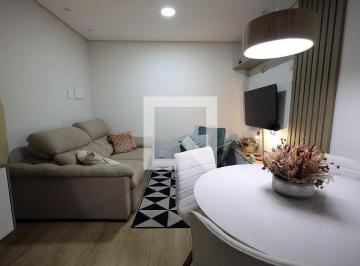 Apartamento de 2 quartos, Santo André · Apartamento à Venda - Vila América, 2 Quartos, 48 m² - Santo André