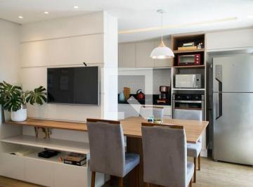 Apartamento · 47m² · 2 Quartos · 1 Vaga · Apartamento à Venda - Freguesia do Ó, 2 Quartos, 47 m² - São Paulo