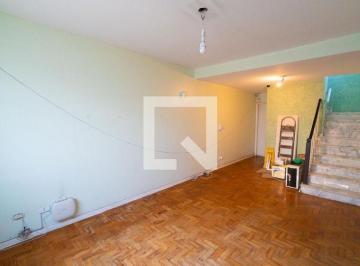 Casa · 144m² · 3 Quartos · 3 Vagas · Casa à Venda - Jabaquara, 3 Quartos, 144 m² - São Paulo
