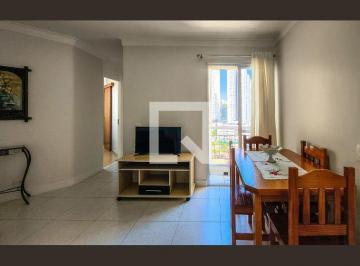Apartamento · 50m² · 2 Quartos · 1 Vaga · Apartamento à Venda - Jardim Marajoara , 2 Quartos, 50 m² - São Paulo