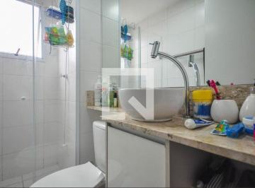 Apartamento · 40m² · 2 Quartos · 1 Vaga - QuintoAndar (Vendas 1) · Apartamento à Venda - Jardim Taboão, 2 Quartos,  40 m² - São Paulo