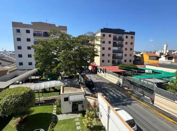 c52900b589315633150ce8fb2adf0d95b6021441 · Apartamento com 3 dormitórios à venda, 78 m² por R$ 549.000,00 - Parque Santana - Mogi das Cruzes/SP