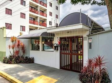 58fda2e000960e37751a8ccf6f2beecf2b318e91 · Apartamento com 3 dormitórios à venda, 78 m² por R$ 549.000,00 - Parque Santana - Mogi das Cruzes/SP