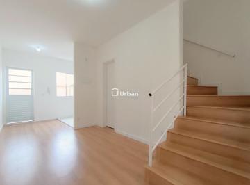 Casa · 50m² · 2 Quartos · 1 Vaga · Casa de Condomínio para alugar em Granja Viana - Passargada de 50.00m² com 2 Quartos e 1 Garagem