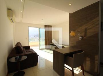 Apartamento · 85m² · 1 Quarto · Apartamento para Aluguel - Jacarepaguá, 1 Quarto, 85 m² - Rio de Janeiro