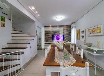 Casa · 220m² · 4 Quartos · 4 Vagas · Casa para Aluguel - Parque dos Pomares, 4 Quartos, 220 m² - Campinas