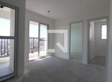 Apartamento · 38m² · 2 Quartos · Apartamento para Aluguel - Artur Alvim, 2 Quartos, 38 m² - São Paulo