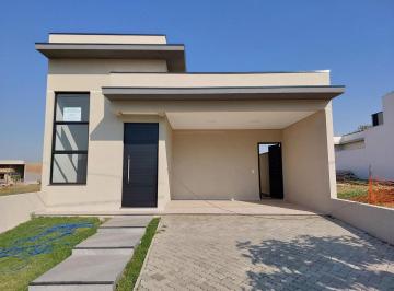 Casa · 135m² · 3 Quartos · 4 Vagas · Casa de Condomínio para venda em Residencial Jardim Dos Lírios de 135.00m² com 3 Quartos, 1 Suite e