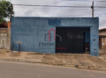 Casa · 250m² · 1 Quarto · 5 Vagas · Casa para venda em Jardim Nova Hortolândia Ii de 250.00m² com 1 Quarto e 5 Garagens