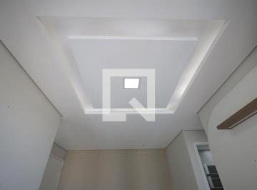 Apartamento · 47m² · 2 Quartos · 1 Vaga - QuintoAndar (Aluguel 1) · Apartamento para Aluguel - Jardim Bela Vista, 2 Quartos, 47 m² - Santo André