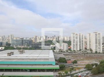 Apartamento · 38m² · 2 Quartos - QuintoAndar (Aluguel 1) · Apartamento para Aluguel - Barra Funda, 2 Quartos, 38 m² - São Paulo