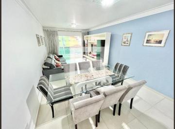 Casa · 120m² · 3 Quartos · 3 Vagas · Casa para Aluguel - Mandaqui, 3 Quartos, 120 m² - São Paulo