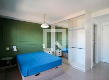 Apartamento · 26m² · 1 Quarto · Apartamento para Aluguel - Moema, 1 Quarto, 26 m² - São Paulo