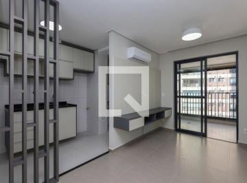 Apartamento · 61m² · 2 Quartos · 2 Vagas · Apartamento para Aluguel - Vila Andrade, 2 Quartos,  61 m² - São Paulo
