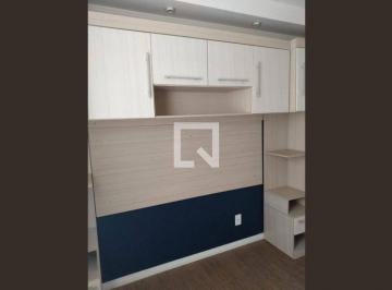 Sobre o imóvel: 

Valores:
- Aluguel: R$ 2300
- Condomínio: R$ 683
- IPTU: R$ 34 · Apartamento para Aluguel - Parque Erasmo Assunção, 3 Quartos,  60 m² - Santo André