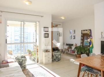 Apartamento · 75m² · 2 Quartos · 1 Vaga · Apartamento para Aluguel - Barra Funda, 2 Quartos,  75 m² - São Paulo