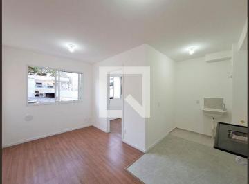 Apartamento · 35m² · 2 Quartos · Apartamento para Aluguel - Santana, 2 Quartos, 35 m² - São Paulo