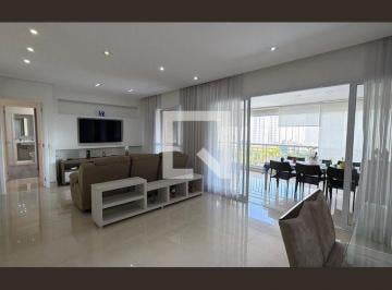 Apartamento · 146m² · 3 Quartos · 3 Vagas · Apartamento para Aluguel - Belém, 3 Quartos, 146 m² - São Paulo