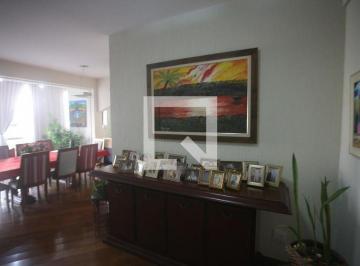 Apartamento de 3 quartos, Belo Horizonte · Apartamento para Aluguel - Grajaú, 3 Quartos, 100 m² - Belo Horizonte