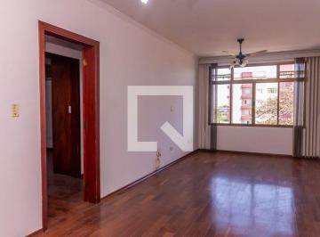 Apartamento · 107m² · 3 Quartos · 1 Vaga · Apartamento para Aluguel - São Manoel, 3 Quartos, 107 m² - Americana