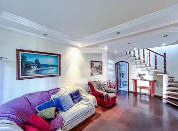 Casa · 142m² · 3 Quartos · 2 Vagas · Casa para Aluguel - Penha de França, 3 Quartos, 142 m² - São Paulo