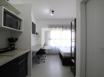 Apartamento · 21m² · 1 Quarto · Apartamento para Aluguel - Ipiranga, 1 Quarto, 21 m² - São Paulo