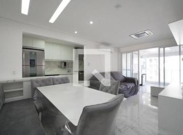 Apartamento · 92m² · 3 Quartos · 2 Vagas · Apartamento para Aluguel - Vila Mariana, 3 Quartos, 92 m² - São Paulo