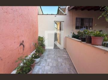 Casa · 120m² · 3 Quartos · Casa para Aluguel - Vila Invernada, 3 Quartos, 120 m² - São Paulo