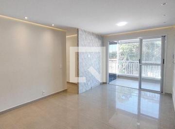 Apartamento · 79m² · 3 Quartos · 2 Vagas · Apartamento para Aluguel - Jardim São Caetano, 3 Quartos, 79 m² - São Caetano do Sul