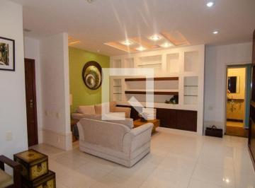 Apartamento · 145m² · 4 Quartos · 2 Vagas · Apartamento para Aluguel - Copacabana, 4 Quartos,  145 m² - Rio de Janeiro