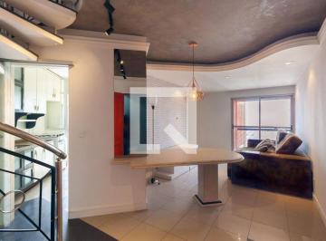 Apartamento · 140m² · 3 Quartos · 3 Vagas · Apartamento para Aluguel - Vila Formosa, 3 Quartos,  140 m² - São Paulo
