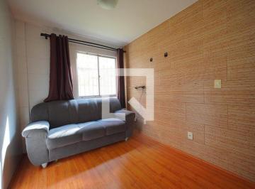 Apartamento · 53m² · 2 Quartos · 1 Vaga · Apartamento para Aluguel - Bela Vista, 2 Quartos,  53 m² - São José