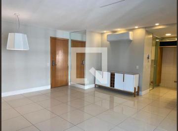 Apartamento · 100m² · 2 Quartos · 1 Vaga · Apartamento para Aluguel - Barra da Tijuca, 2 Quartos, 100 m² - Rio de Janeiro