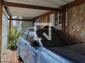 Casa · 300m² · 4 Quartos · 3 Vagas · Casa para Aluguel - Freguesia do Ó, 4 Quartos,  300 m² - São Paulo