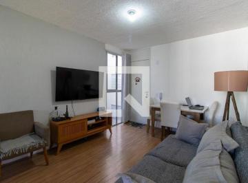 Apartamento · 44m² · 2 Quartos · 1 Vaga · Apartamento para Aluguel - Vila Monte Serrat, 2 Quartos, 44 m² - Cotia