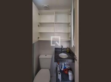 Apartamento 28m² Aluguel Liberdade · Apartamento para Aluguel - Liberdade, 1 Quarto, 28 m² - São Paulo