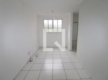 Apartamento · 56m² · 2 Quartos · 1 Vaga · Apartamento para Aluguel - Jardim das Industrias, 2 Quartos, 56 m² - São José dos Campos